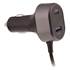 Chargeur allume-cigares et rallonge 2xUSB et 3xUSB-C 98W premium