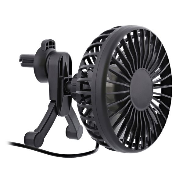 Ventilateur voiture additionnel T'nb