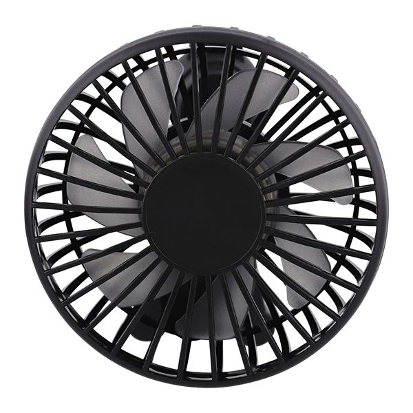 Ventilateur voiture additionnel T'nb
