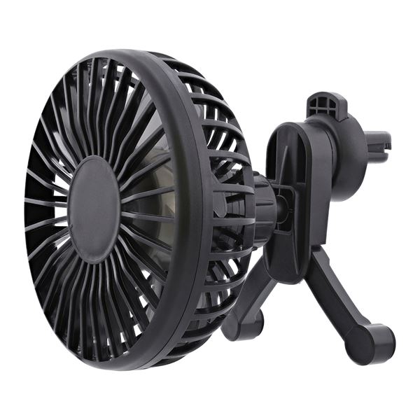 Ventilateur voiture additionnel T'nb
