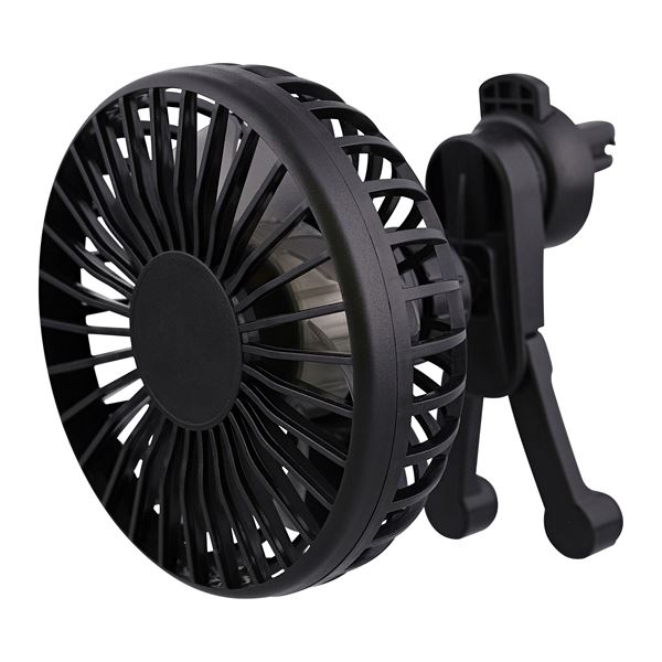 Ventilateur voiture additionnel T'nb