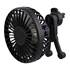 Ventilateur voiture additionnel T'nb