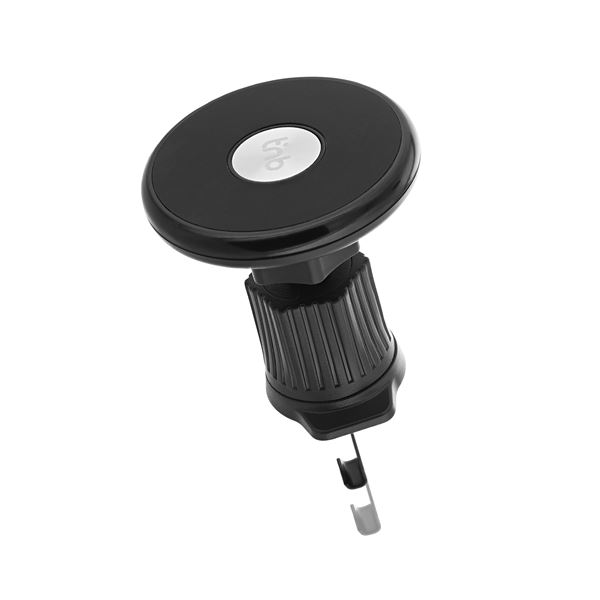 Support aimanté Magsafe pour grille d'aération