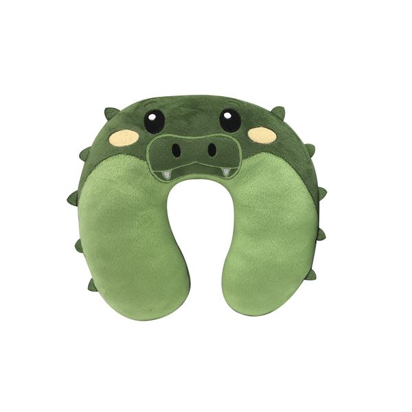 CALE NUQUE KID CROCODILE