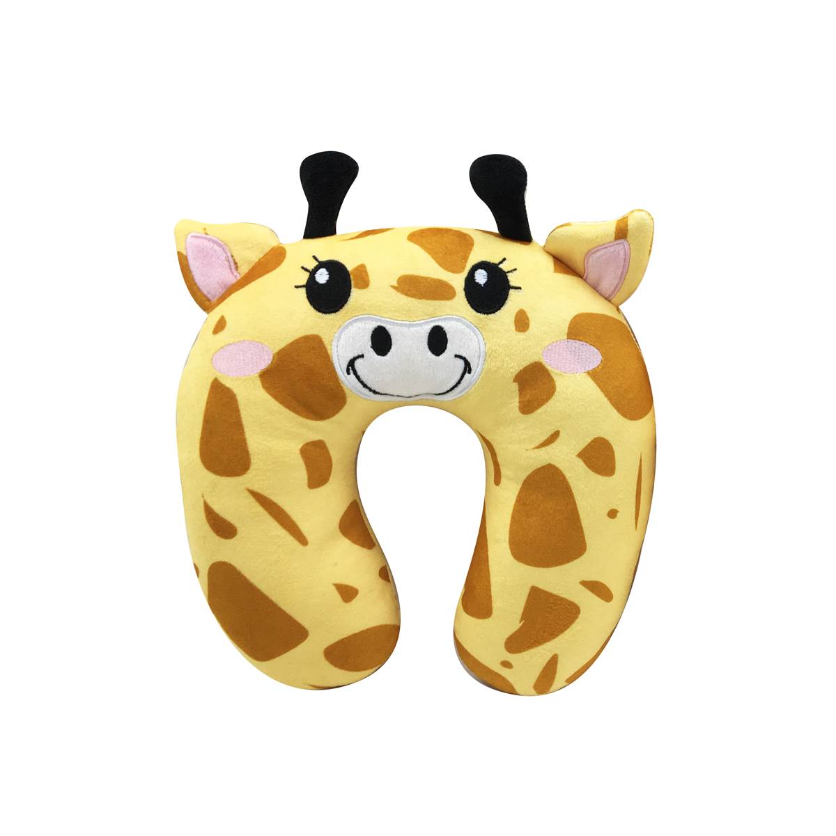 Cale Nuque Kids Girafe