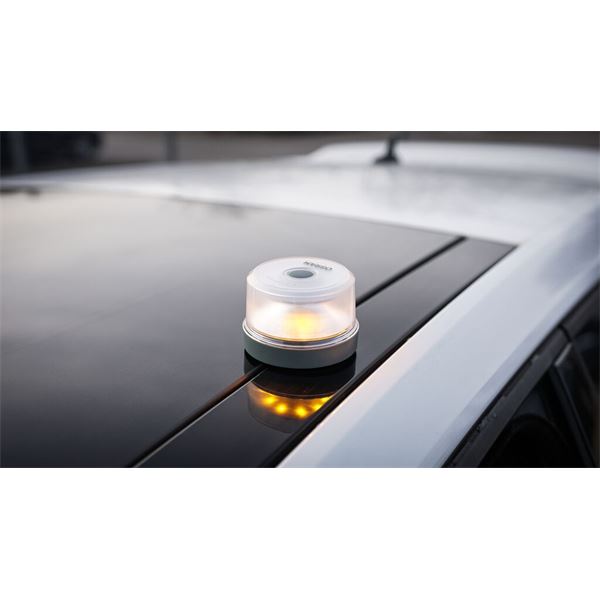 Lampe de signalisation à LED OSRAM V16