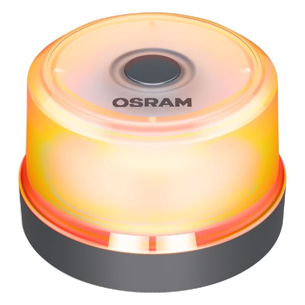 Lampe de signalisation à LED OSRAM V16