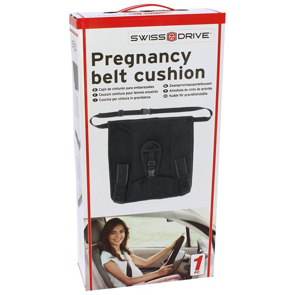 Ceinture de grossesse Swiss drive