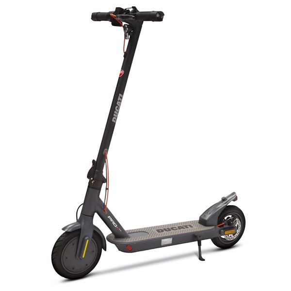 Trottinette électrique Pro I Evo Ducati