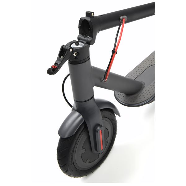 Trottinette électrique Pro I Evo Ducati