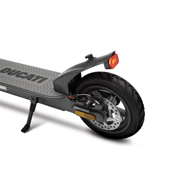 Trottinette électrique Pro I Evo Ducati