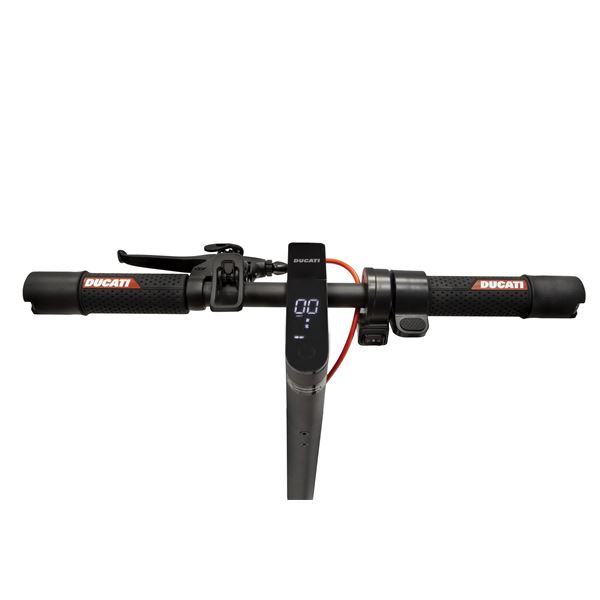 Trottinette électrique Pro I Evo Ducati