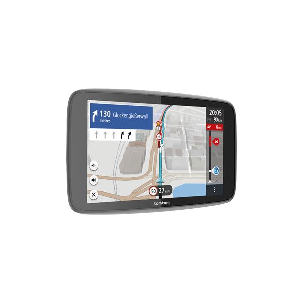 GPS poids lourd GO Professional 5" EU 2ème génération TOMTOM