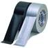Ruban Adhésif américain gris argent 50 mm x 25 m HPX