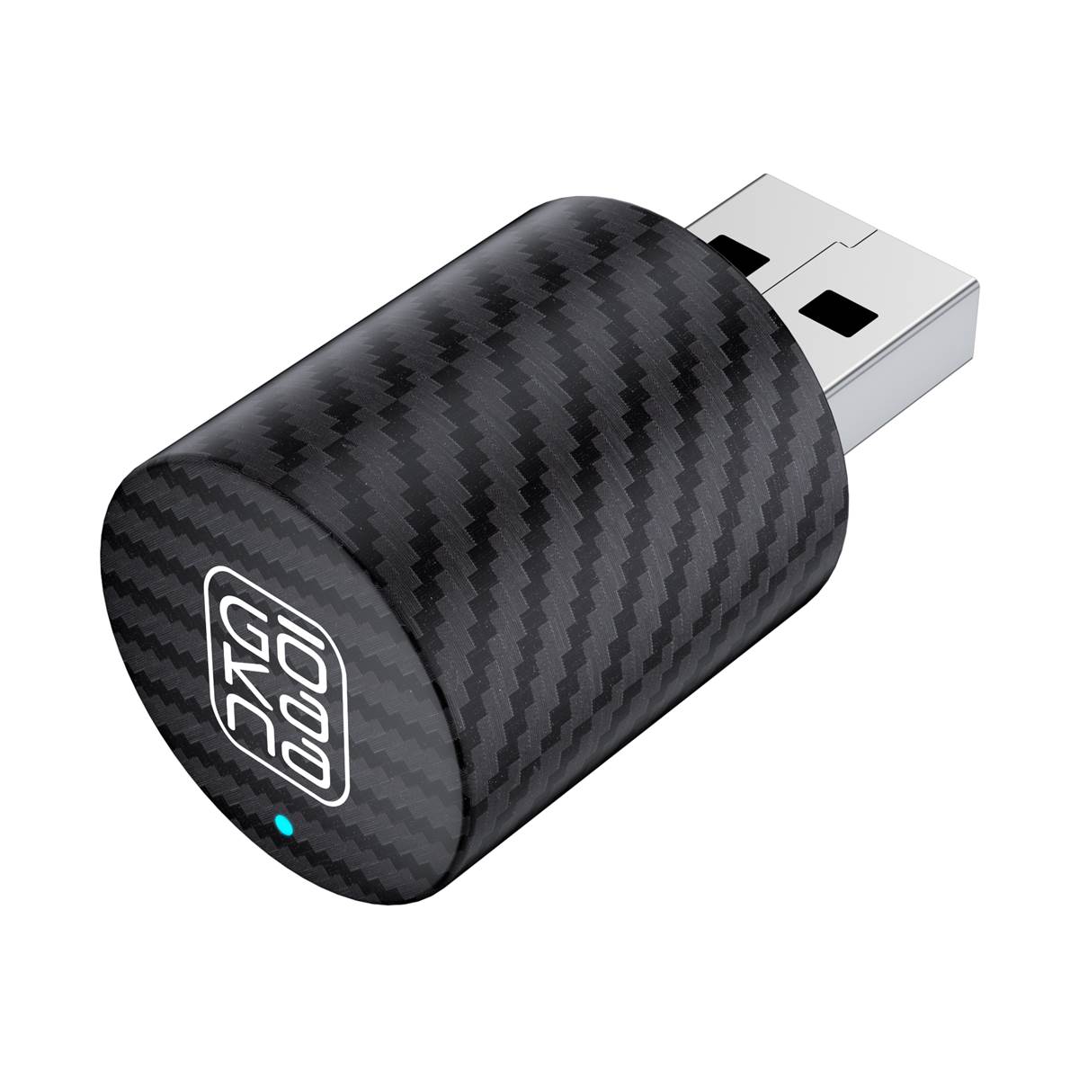 Adaptateur Carplay Et Android Auto Sans Fil Gokana