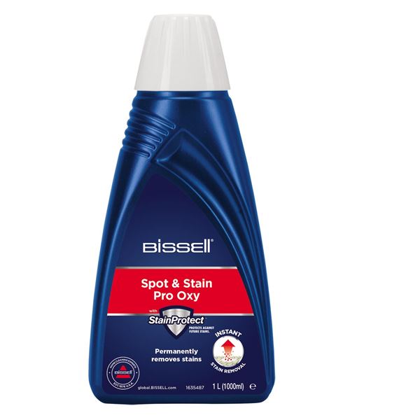 Détergent BISSELL Spot & Stain Pro Oxy 1L