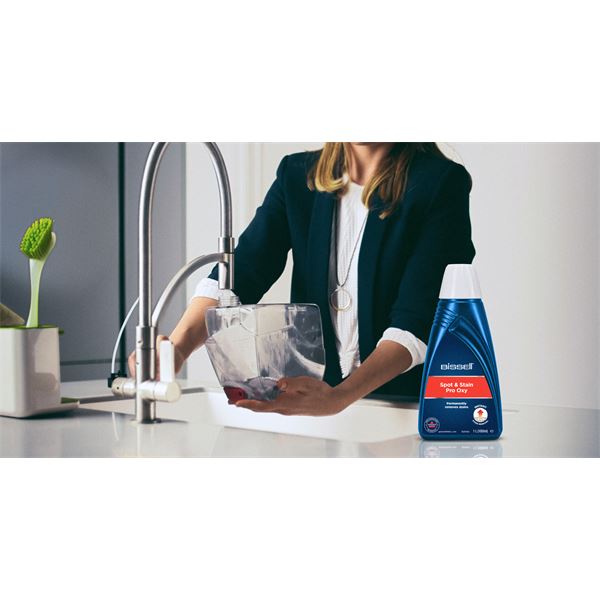 Détergent BISSELL Spot & Stain Pro Oxy 1L
