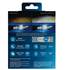 2 ampoules LED H7 Philips Ultinon Pro6000 Boost (homologuées)