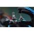 2 ampoules LED H7 Philips Ultinon Pro6000 Boost (homologuées)