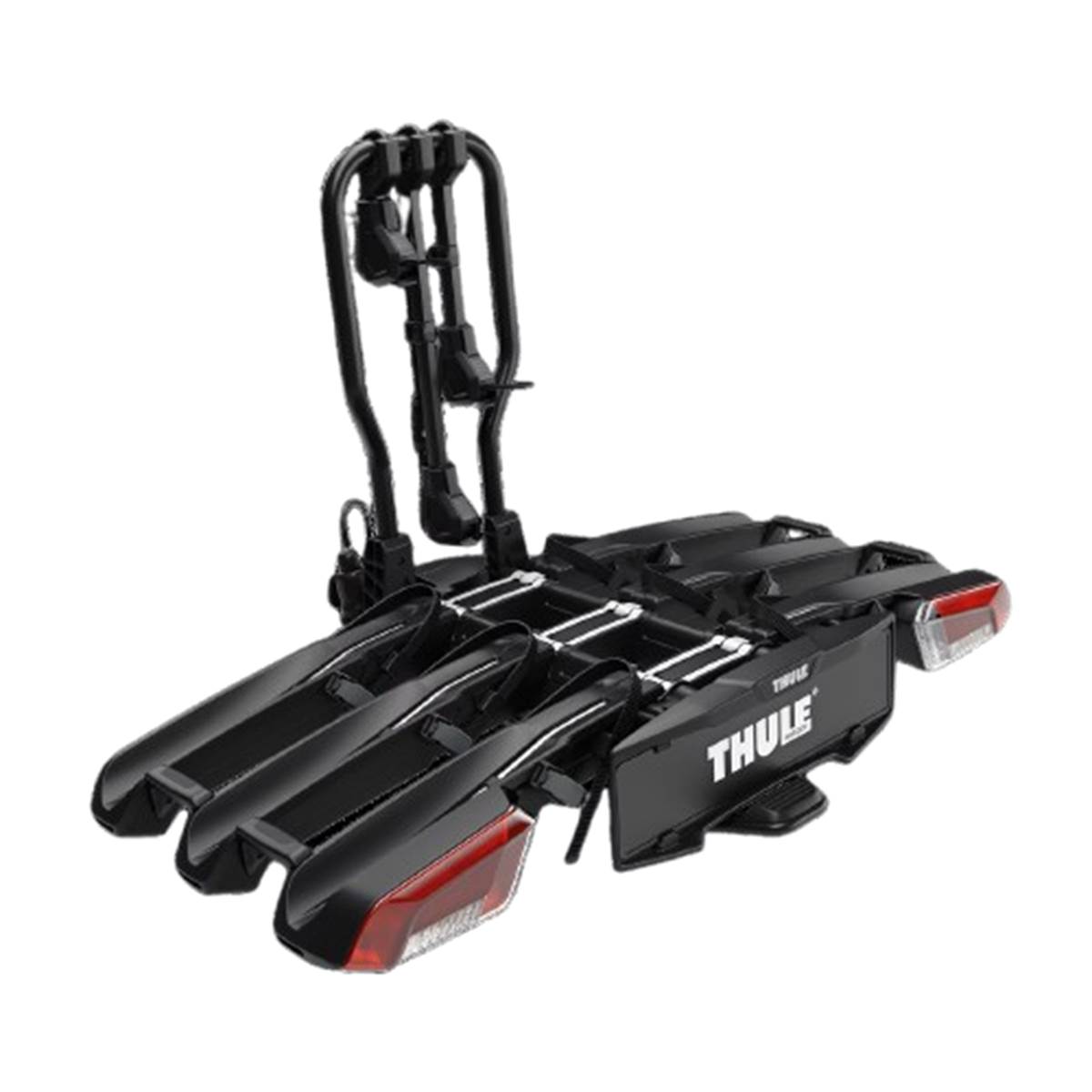 Porte-vélos Attelage Thule Easyfold 3 - 3 Vélos