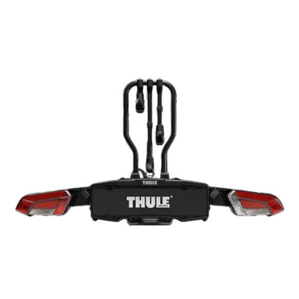 Porte-vélos attelage Thule EasyFold 3 - 3 vélos