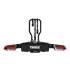 Porte-vélos attelage Thule EasyFold 3 - 3 vélos
