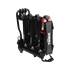 Porte-vélos attelage Thule EasyFold 3 - 3 vélos