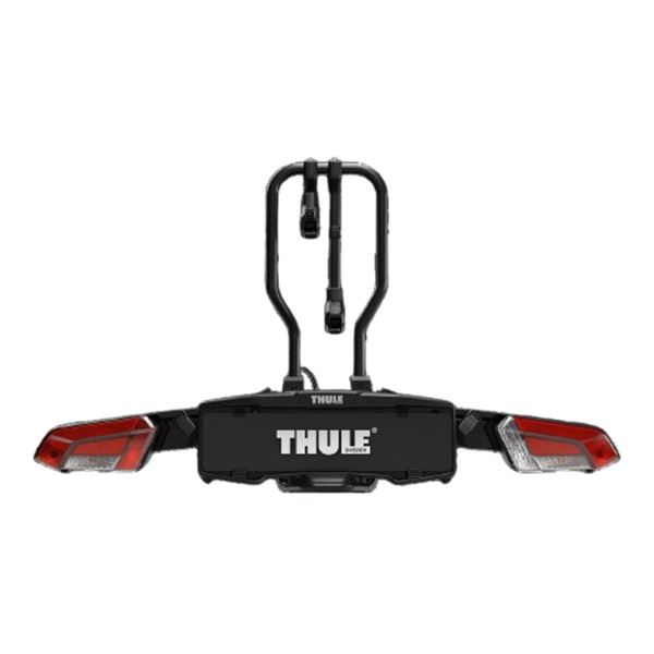 Porte-vélos attelage Thule EasyFold 3 - 2 vélos