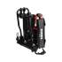 Porte-vélos attelage Thule EasyFold 3 - 2 vélos
