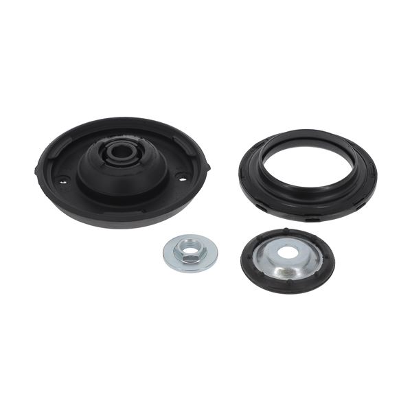 1 butée de suspension avant avec roulement Monroe MK506