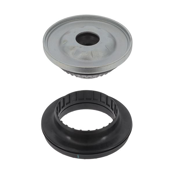 1 butée de suspension avant avec roulement Monroe MK482