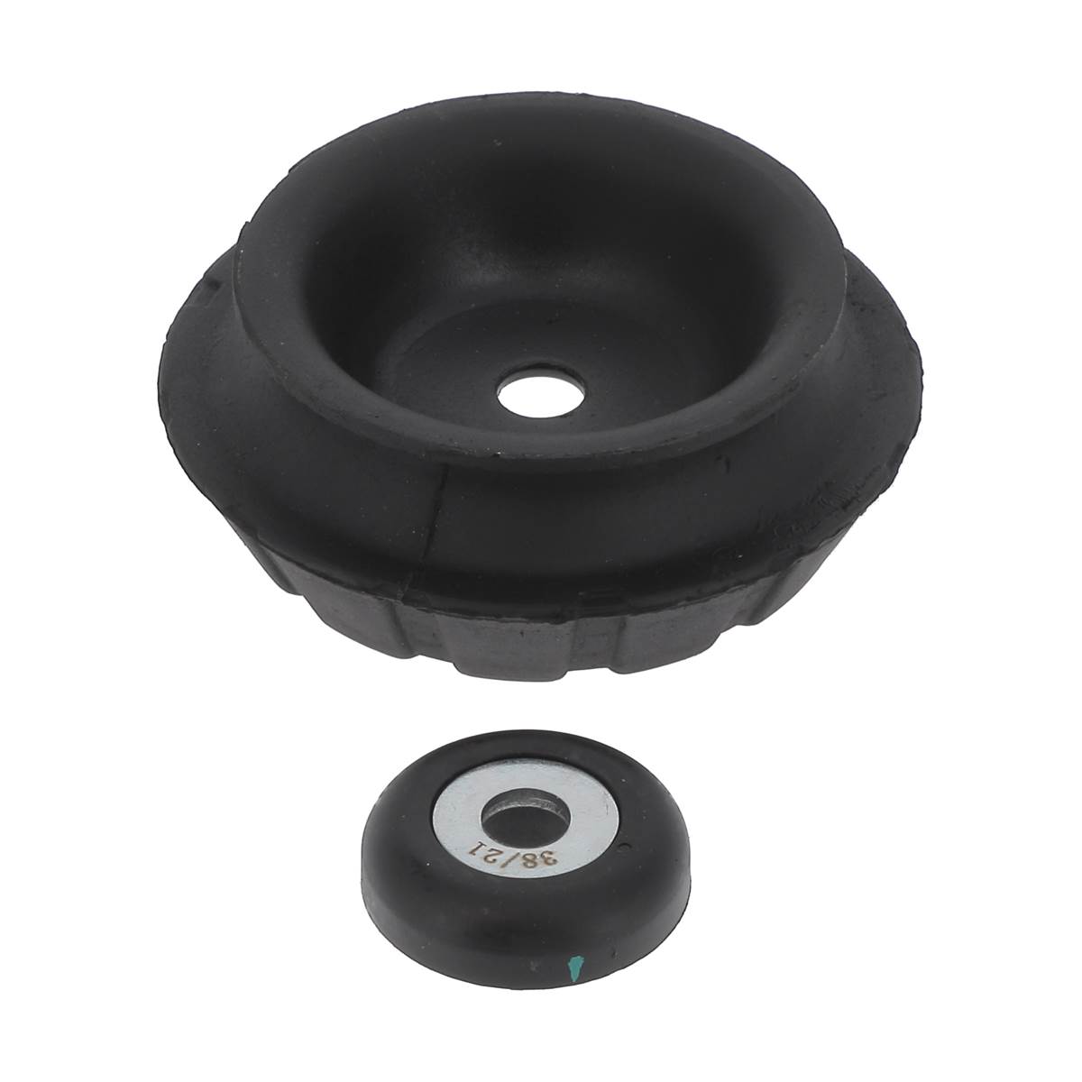 1 Butée De Suspension Avant Avec Roulement Monroe Mk481