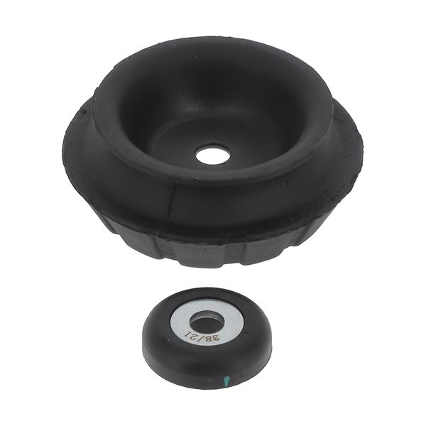 1 butée de suspension avant avec roulement Monroe MK481