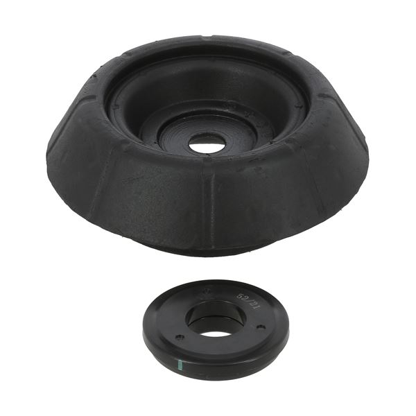 1 butée de suspension avant avec roulement Monroe MK480