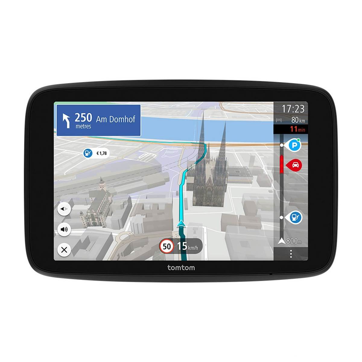 Tomtom Go Navigator 6" 2ème Génération