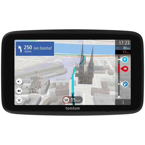 TomTom GO Navigator 6" 2ème génération