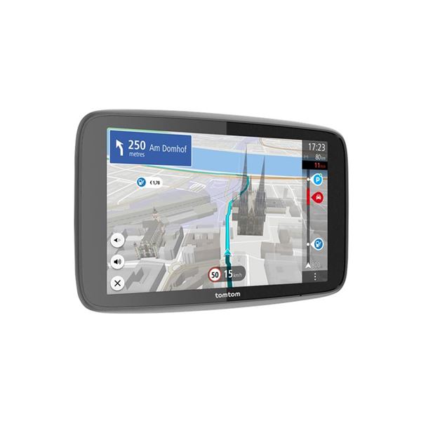 TomTom GO Navigator 6" 2ème génération