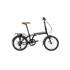 Vélo ville pliant Light 20 Noir Moma Bikes