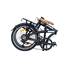 Vélo ville pliant Light 20 Noir Moma Bikes