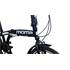 Vélo ville pliant Light 20 Noir Moma Bikes