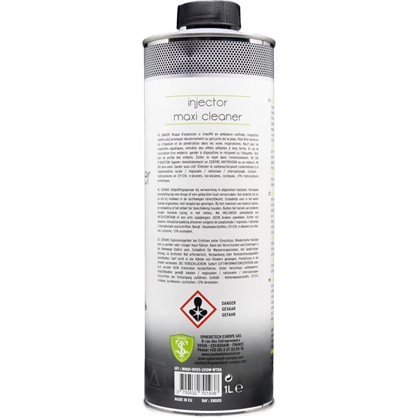 INJECTOR MAXI CLEANER DIESEL 1L