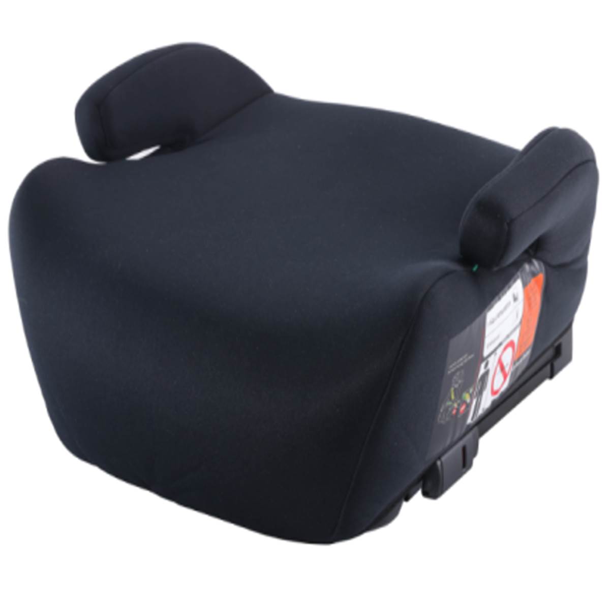 Réhausseur Auto Isofix