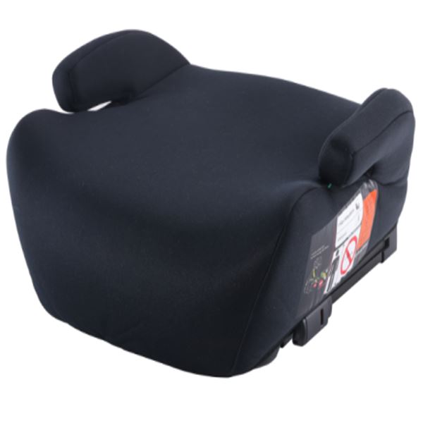 Réhausseur auto Isofix