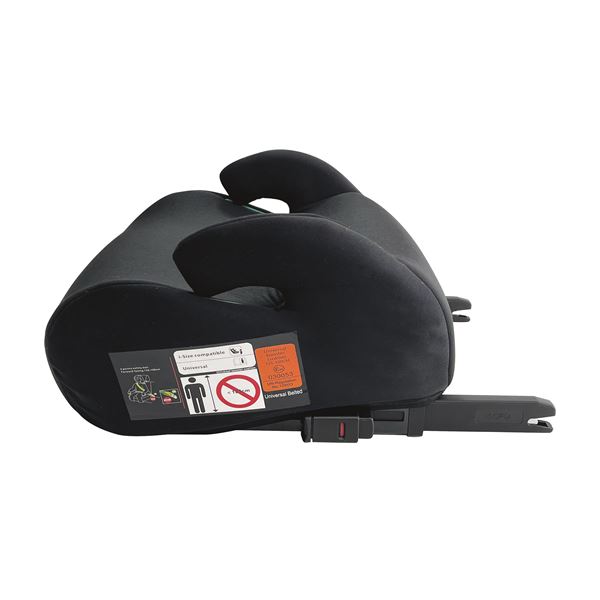 Réhausseur auto Isofix