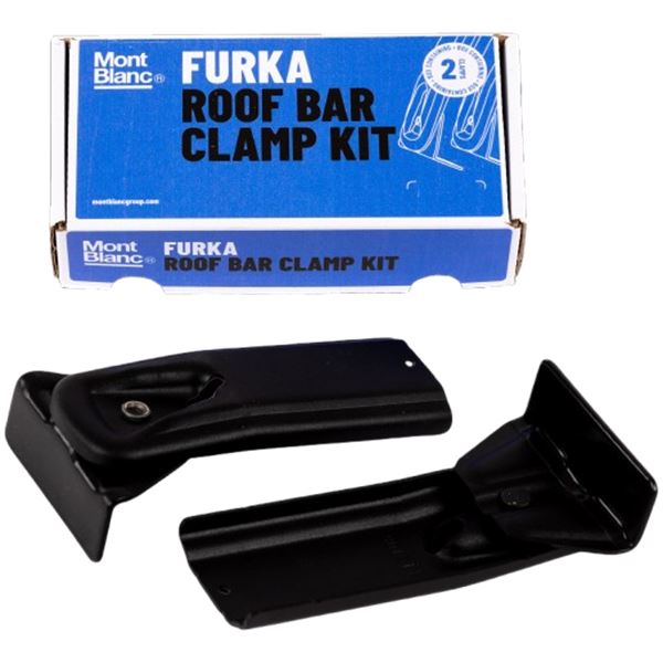 Kit de fixation Furka A Montblanc