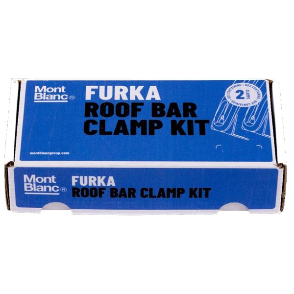 Kit de fixation Furka A Montblanc