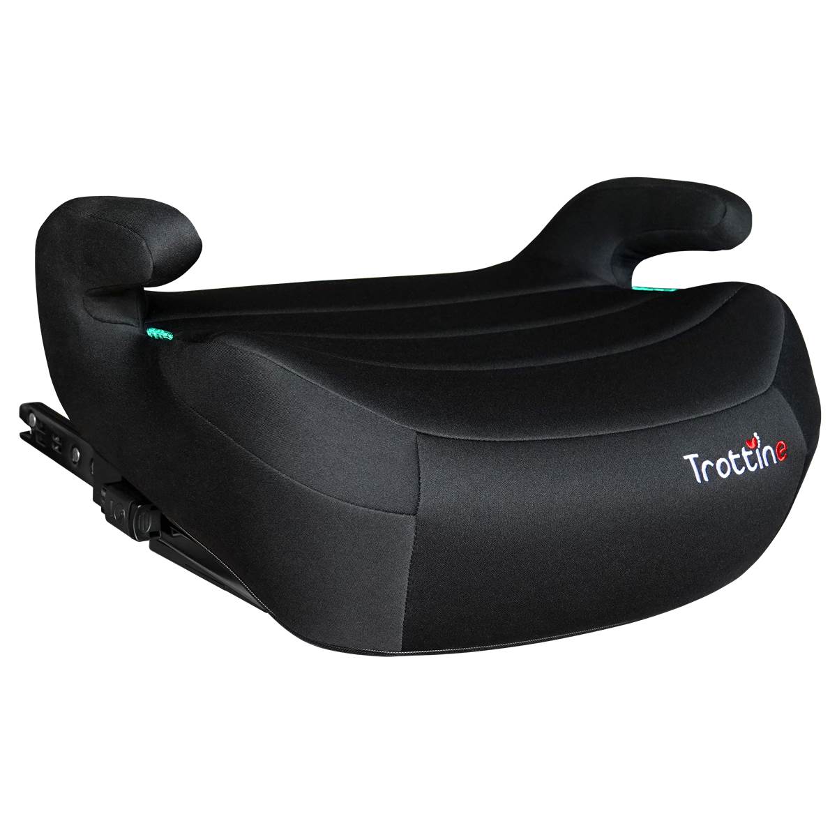 Rehausseur Isofix Norwich 125-150 Cm