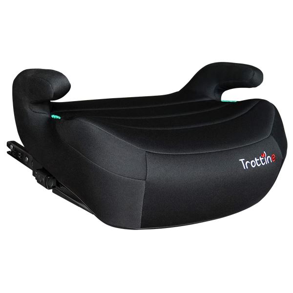 Rehausseur bas isofix R129 i-size compatible NORWICH