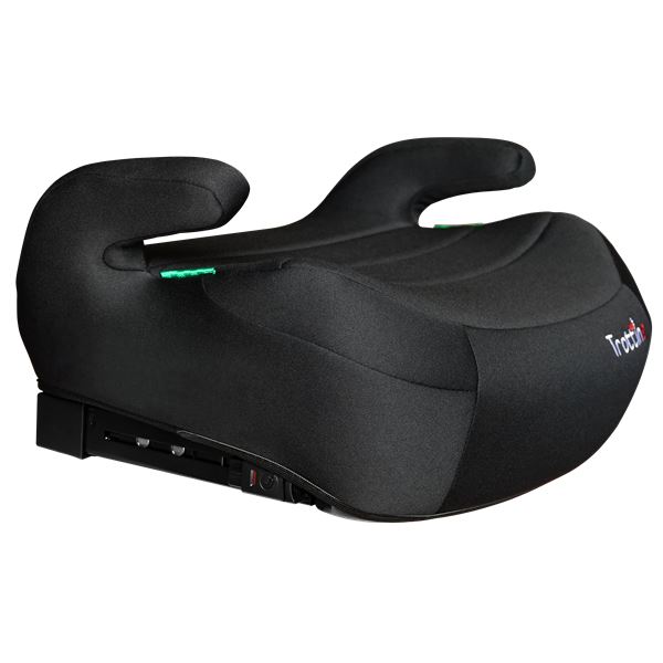 Rehausseur bas isofix R129 i-size compatible NORWICH