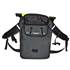 Sac à dos 25 litres 2 en 1 fixation porte-bagage EXS